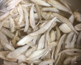 肉豆腐作り方2写真