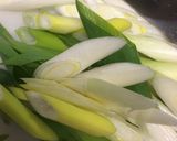 肉豆腐作り方3写真