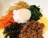 焼肉屋さんより美味しい♡ビビンバ丼！作り方9写真