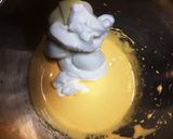 ブッシュドノエル作り方4写真