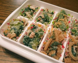 大根の皮おかず 2種 （作り置き）作り方11写真