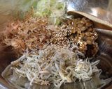 ウマっ♡納豆巾着作り方3写真
