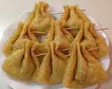 ウマっ♡納豆巾着作り方5写真