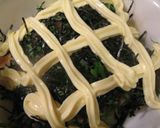 梅マヨささみ作り方7写真