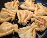 ウマっ♡納豆巾着作り方7写真