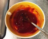 ご飯が進む本格韓国チキン 簡単ブルダック作り方2写真