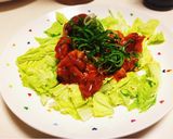 ご飯が進む本格韓国チキン 簡単ブルダック作り方4写真