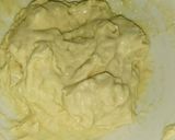 すいとん＆さつま芋入り味噌汁♥作り方7写真