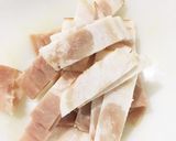 お手軽簡単☆ジャーマンポテト作り方3写真
