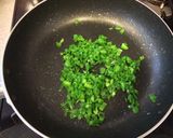 離乳食後期♡チャーハンおにぎり作り方1写真