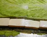 豆腐の白菜巻き作り方3写真