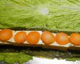豆腐の白菜巻き作り方4写真