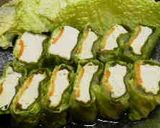 豆腐の白菜巻き作り方9写真