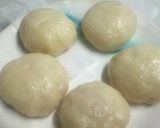 野沢菜のかぶのおやき作り方7写真