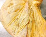 手羽先であっさり☆簡単タンドリーチキン作り方3写真