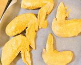 手羽先であっさり☆簡単タンドリーチキン作り方4写真