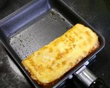 簡単！たたみむすび(オムライス)作り方5写真