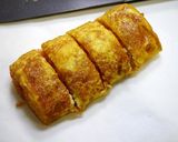 簡単！たたみむすび(オムライス)作り方7写真