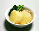 鯛のあら出汁作り方6写真