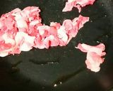旨い！キムチ焼きそば作り方1写真