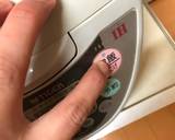 巻かないフワフワオムライス作り方2写真