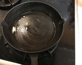 巻かないフワフワオムライス作り方3写真