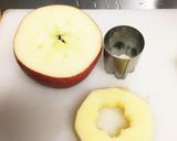 超簡単☆りんごのコンポート作り方4写真