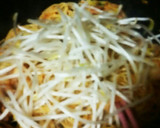 旨い！キムチ焼きそば作り方5写真