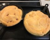 巻かないフワフワオムライス作り方11写真