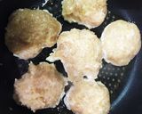 塩麹と柚子胡椒で鶏つくね作り方4写真