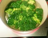 冬の野菜の彩りシチュー作り方3写真