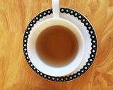 薫の黒にんにく皮茶作り方2写真