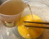 おでんリメーク☆マグカップ茶碗蒸し作り方1写真