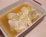 炊飯器で簡単！オニオングラタンスープ作り方6写真