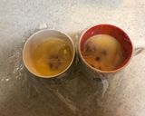 おでんリメーク☆マグカップ茶碗蒸し作り方5写真