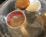 おでんリメーク☆マグカップ茶碗蒸し作り方7写真