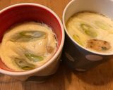 おでんリメーク☆マグカップ茶碗蒸し作り方8写真