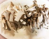 キノコたちのガーリックバター炒め作り方2写真
