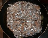 ごろごろ野菜の甘〜い筑前煮作り方6写真