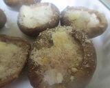 あと１品なら　生椎茸のチーズ焼きで作り方2写真