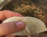 我が家の餃子作り方6写真