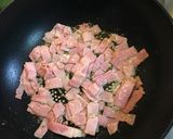 味付けこれだけ!ブロッコリー炒め作り方2写真