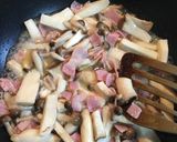 味付けこれだけ!ブロッコリー炒め作り方3写真