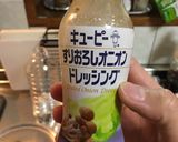 味付けこれだけ!ブロッコリー炒め作り方4写真
