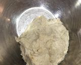 ☆手ごね☆おうちで気軽にフランスパン☆作り方3写真