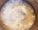 簡単！かぶの葉かき揚げ作り方3写真