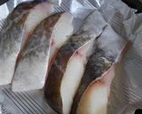 ケチャップで簡単☆タラのイタリアンソース作り方6写真