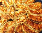 我が家の餃子作り方10写真