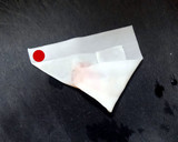 簡単♪ワンタンの包み方＆冷凍保存の方法作り方6写真