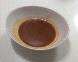 給食一番人気 肉味噌納豆作り方3写真
